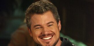 eric dane choses a savoir