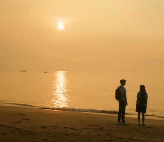 even if this love disappears tonight fin