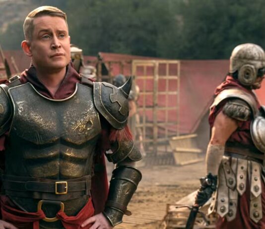 fallout saison 2 episode 9