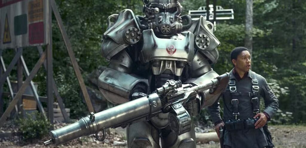 fallout saison 2 explication fin