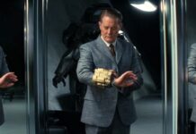 fallout saison 2 hank memoire