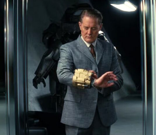 fallout saison 2 hank memoire