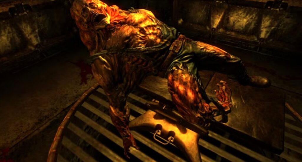 fallout saison 2 virus evolution force