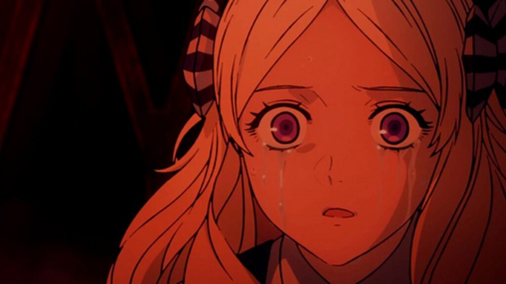 fate strange fake episode 8