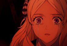 fate strange fake episode 8