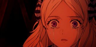 fate strange fake episode 8