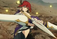 fate strange fake saison 2