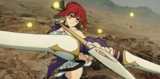 fate strange fake saison 2