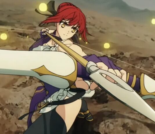 Fate/Strange Fake Saison 2 : Quelle date de sortie Crunchyroll ? fate strange fake saison 2