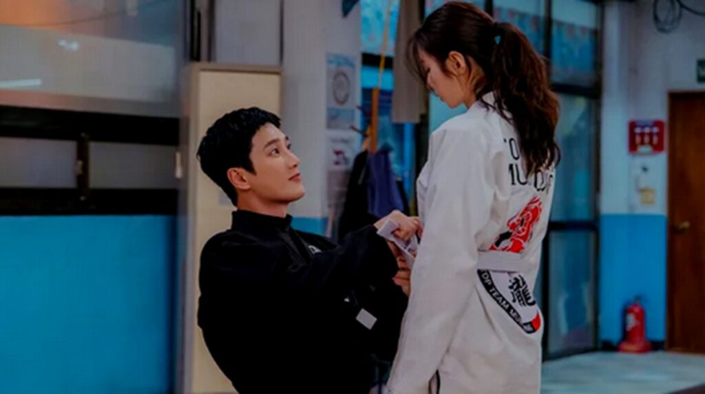 fievre printaniere episode 11