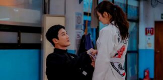 fievre printaniere episode 11