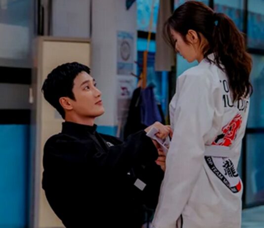 fievre printaniere episode 11