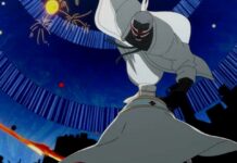 fire force saison 3 episode 18