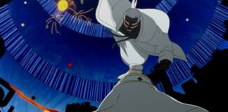fire force saison 3 episode 18