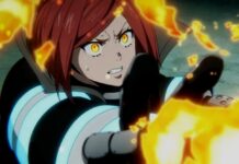 Fire Force Saison 3 Épisode 19 : Quelle date et heure de sortie ? fire force saison 3 episode 19