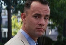 forrest gump age
