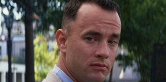 forrest gump age