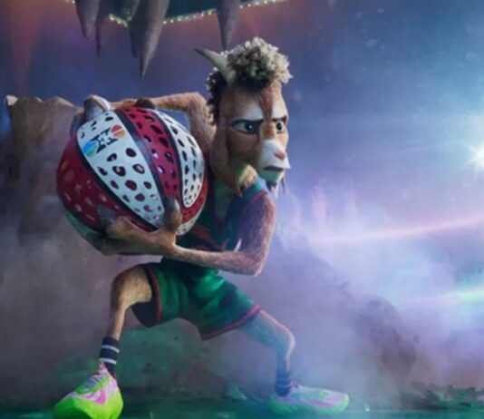 goat explication fin