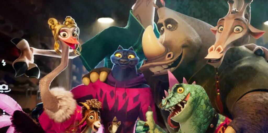 goat rever plus haut age