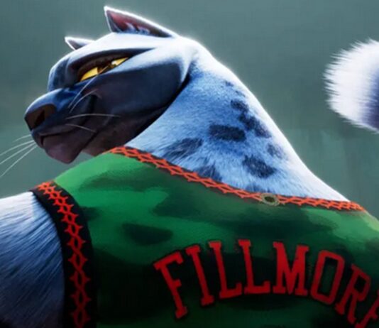 goat rever plus haut scene post generique