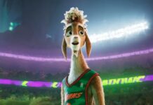 goat rever plus haut streaming