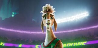 goat rever plus haut streaming