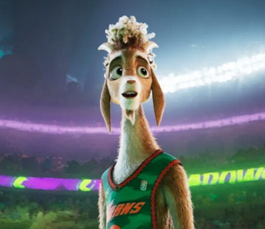 goat rever plus haut streaming