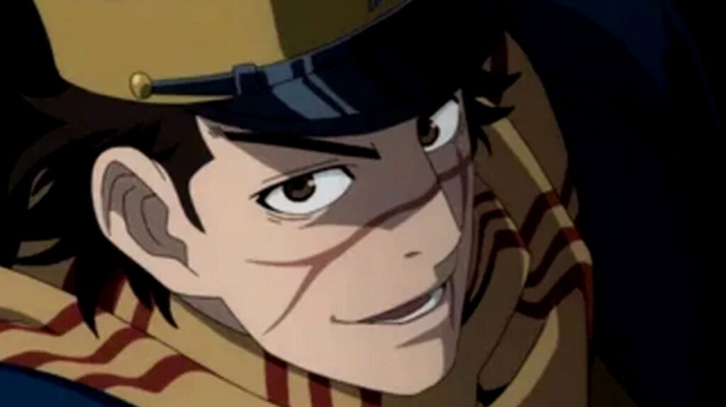 golden kamuy saison 5 episode 7