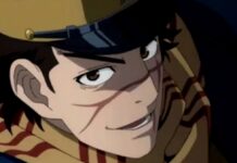 golden kamuy saison 5 episode 7