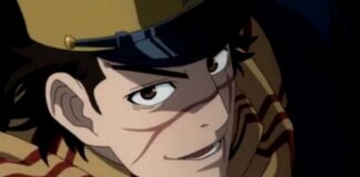 golden kamuy saison 5 episode 7