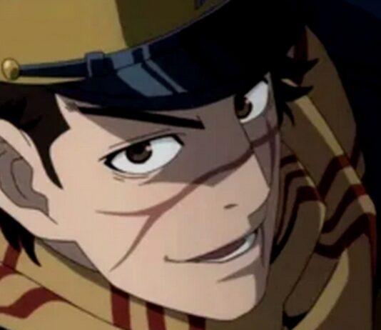 golden kamuy saison 5 episode 7