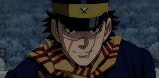 golden kamuy saison 5 episode 9