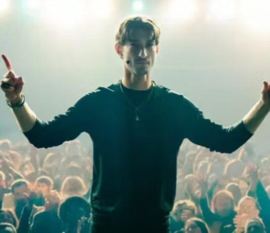 Gourou : Est ce inspiré d’une histoire vraie ? gourou histoire vraie