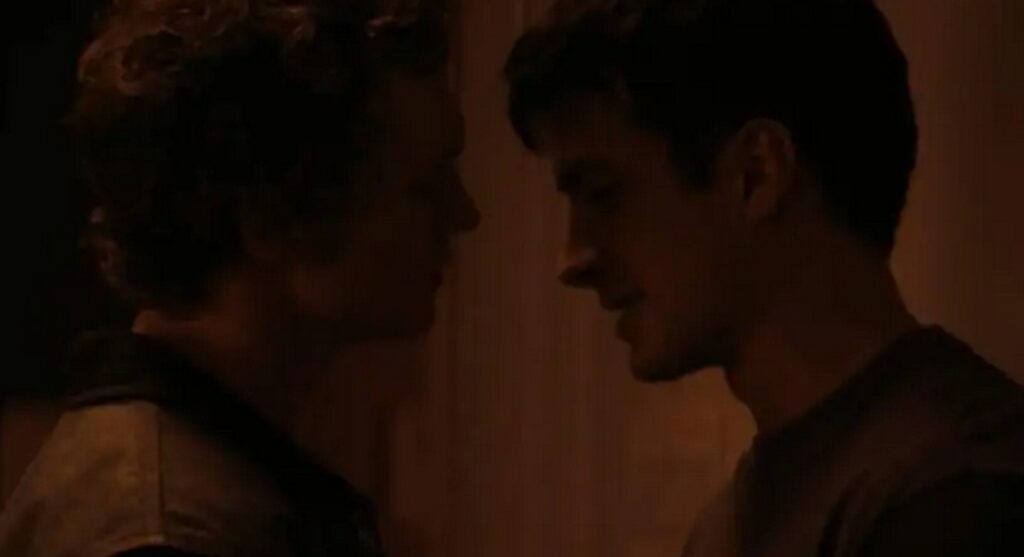 heated rivalry episode 1 fin