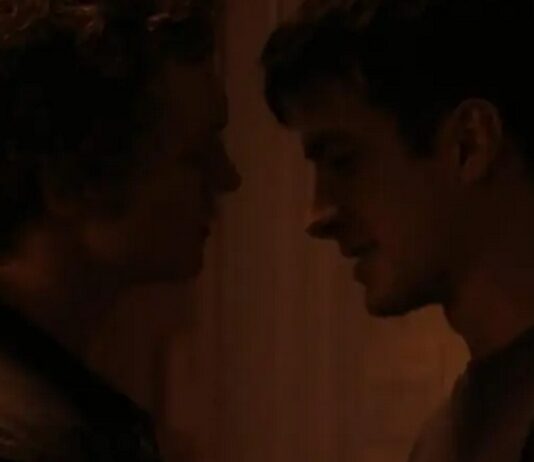 heated rivalry episode 1 fin