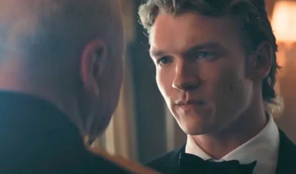 heated rivalry episode 2