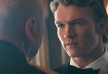 heated rivalry episode 2