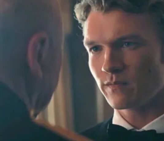 heated rivalry episode 2