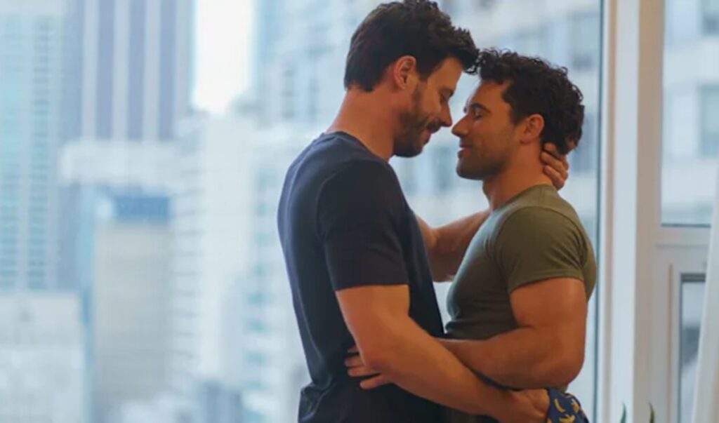 heated rivalry episode 3