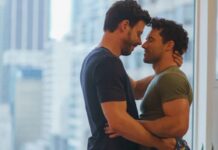 heated rivalry episode 3