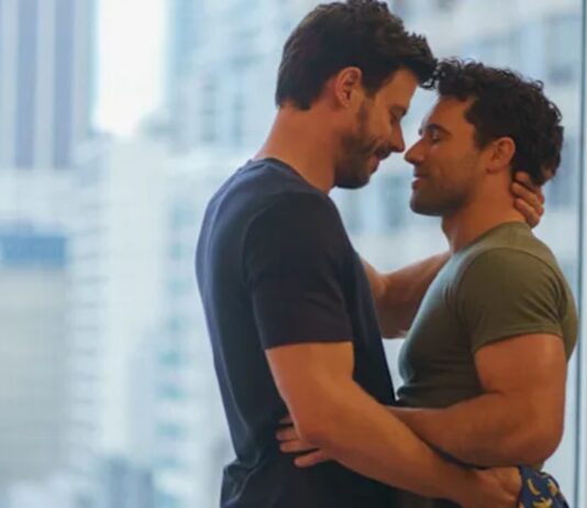 heated rivalry episode 3