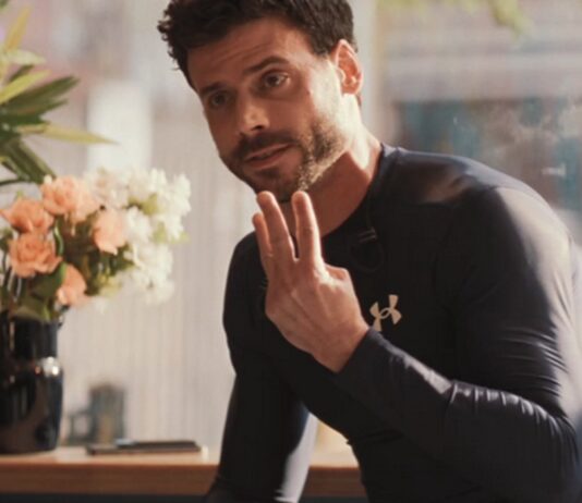 heated rivalry episode 4