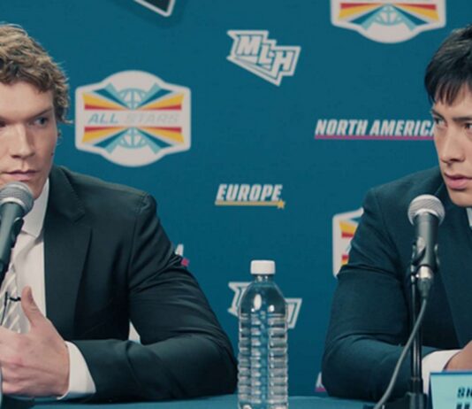 heated rivalry histoire vraie