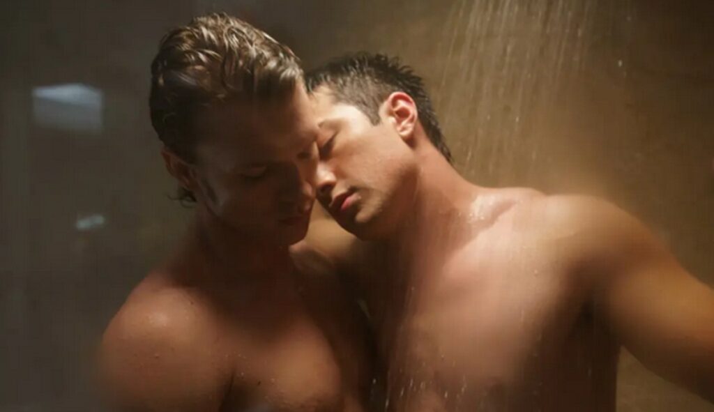 heated rivalry saison 1 combien depisodes