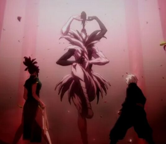 Hell’s Paradise Saison 2 Épisode 7 : Quelle date et heure de sortie ? hells paradise saison 2 episode 7