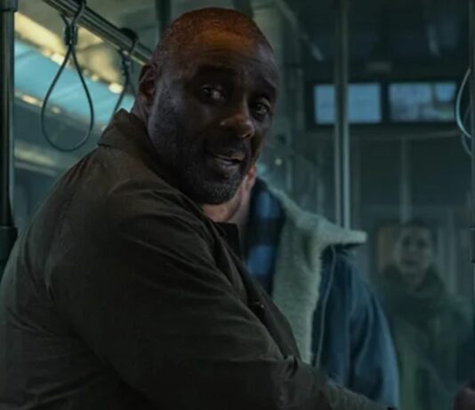 hijack saison 2 episode 5