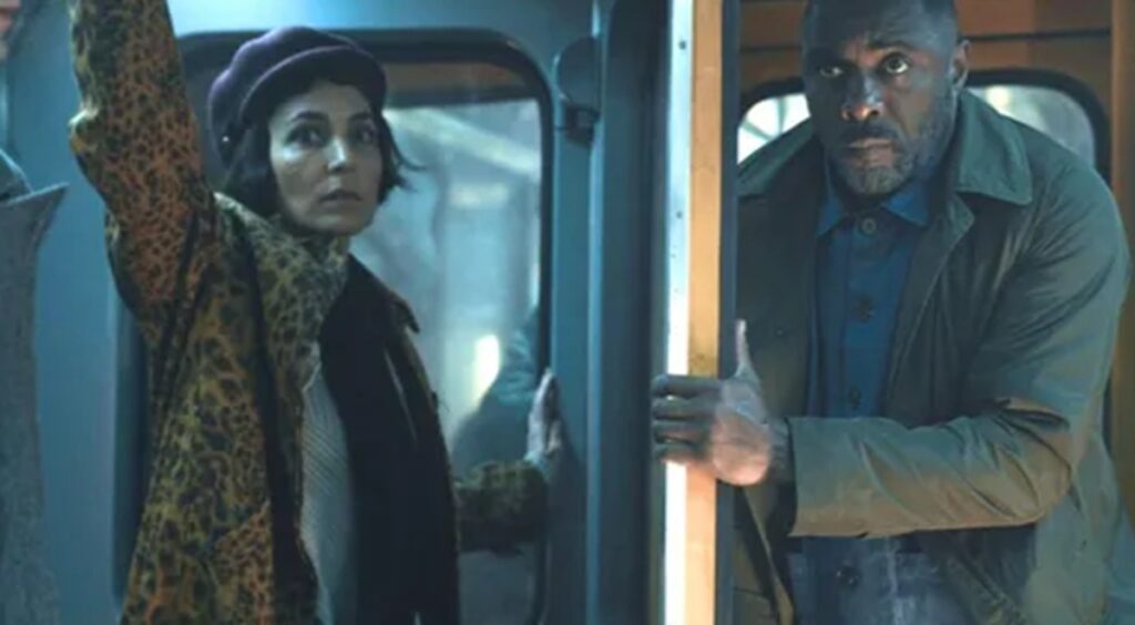 hijack saison 2 episode 6