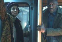 hijack saison 2 episode 6