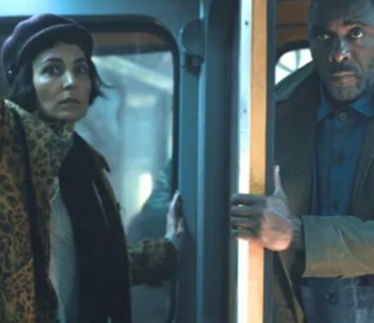 hijack saison 2 episode 6