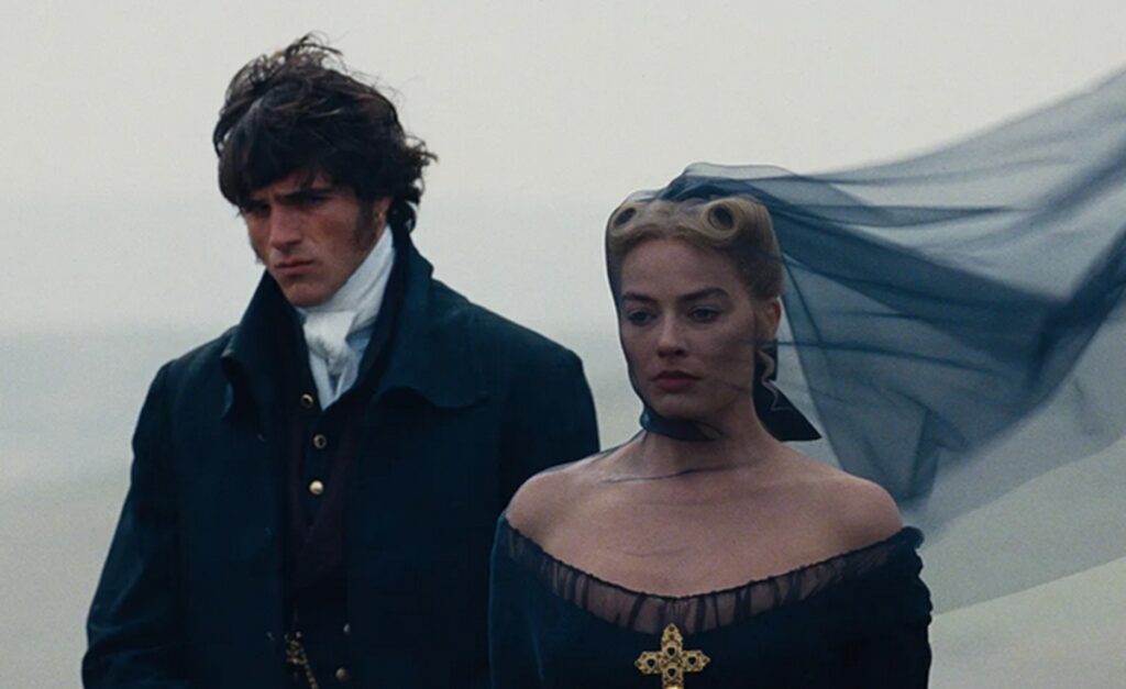 hurlevent explication fin